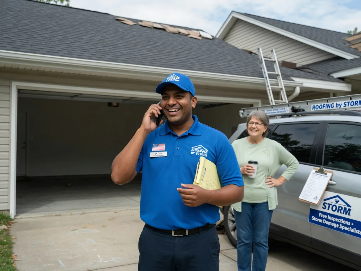 Roof Repair Near Me Comins, MI FAQs
