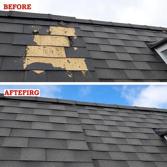 Roof Repair Near Me in Comins, MI near me